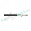 Flexible de frein RAP BRAKES R-H0436 - Visuel 3