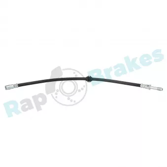 Flexible de frein RAP BRAKES R-H0437