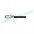 Flexible de frein RAP BRAKES R-H0437 - Visuel 2