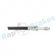Flexible de frein RAP BRAKES R-H0437 - Visuel 3