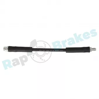 Flexible de frein RAP BRAKES R-H0438