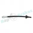 Flexible de frein RAP BRAKES R-H0441 - Visuel 2