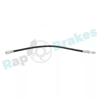 Flexible de frein RAP BRAKES R-H0443