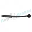 Flexible de frein RAP BRAKES R-H0446 - Visuel 2