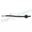 Flexible de frein RAP BRAKES R-H0446 - Visuel 3