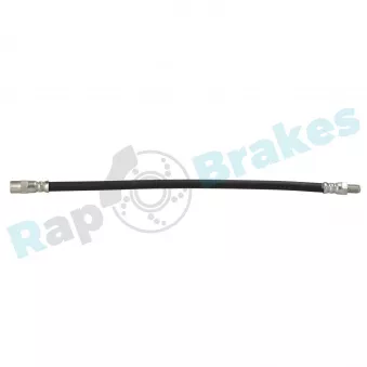 Flexible de frein RAP BRAKES R-H0447