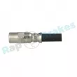 Flexible de frein RAP BRAKES R-H0447 - Visuel 2