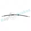 Flexible de frein RAP BRAKES R-H0448 - Visuel 1