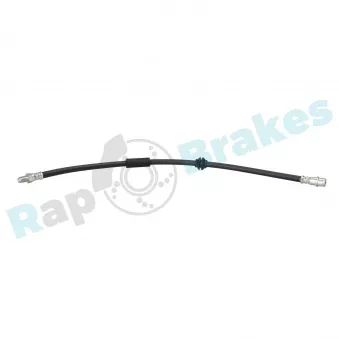 Flexible de frein RAP BRAKES R-H0448