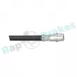 Flexible de frein RAP BRAKES R-H0448 - Visuel 3