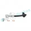 Flexible de frein avant gauche RAP BRAKES R-H0452 - Visuel 3