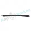 Flexible de frein RAP BRAKES R-H0458 - Visuel 1