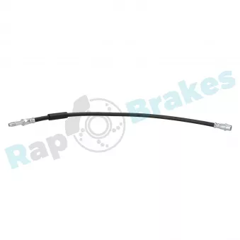 Flexible de frein RAP BRAKES R-H0459