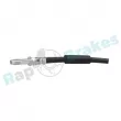 Flexible de frein RAP BRAKES R-H0459 - Visuel 2