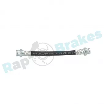Flexible de frein RAP BRAKES R-H0464