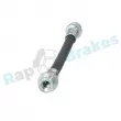 Flexible de frein RAP BRAKES R-H0464 - Visuel 3