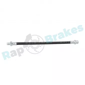 Flexible de frein RAP BRAKES R-H0474