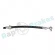 Flexible de frein avant gauche RAP BRAKES R-H0482 - Visuel 2