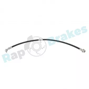 Flexible de frein avant droit RAP BRAKES R-H0487