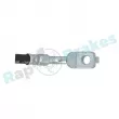 Flexible de frein avant gauche RAP BRAKES R-H0497 - Visuel 3