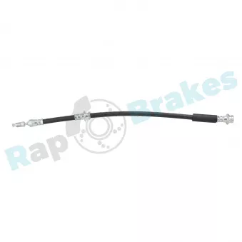 Flexible de frein avant droit RAP BRAKES R-H0504