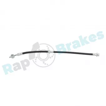 Flexible de frein avant droit RAP BRAKES R-H0508