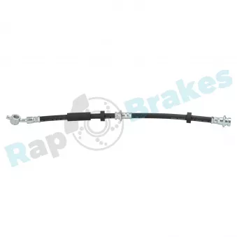 Flexible de frein avant gauche RAP BRAKES R-H0518