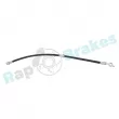 Flexible de frein avant gauche RAP BRAKES R-H0526 - Visuel 1