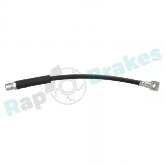 Flexible de frein RAP BRAKES R-H0532