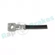 Flexible de frein RAP BRAKES R-H0532 - Visuel 3