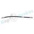 Flexible de frein RAP BRAKES R-H0536 - Visuel 1