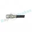 Flexible de frein RAP BRAKES R-H0536 - Visuel 2