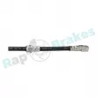 Flexible de frein RAP BRAKES R-H0536 - Visuel 3