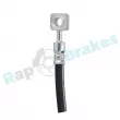 Flexible de frein RAP BRAKES R-H0537 - Visuel 3