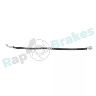 Flexible de frein RAP BRAKES R-H0543