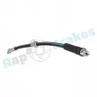 Flexible de frein RAP BRAKES R-H0547 - Visuel 3