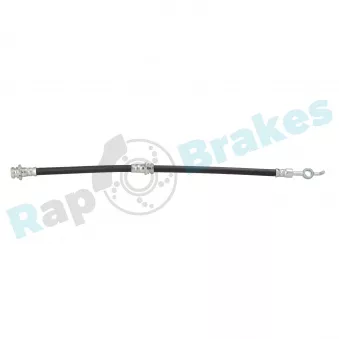 Flexible de frein RAP BRAKES R-H0548