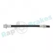 Flexible de frein RAP BRAKES R-H0548 - Visuel 2
