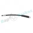Flexible de frein RAP BRAKES R-H0552 - Visuel 3