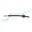 Flexible de frein RAP BRAKES R-H0555 - Visuel 2