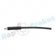 Flexible de frein RAP BRAKES R-H0561 - Visuel 3