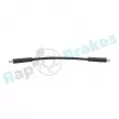 Flexible de frein RAP BRAKES R-H0565 - Visuel 1