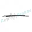 Flexible de frein RAP BRAKES R-H0568 - Visuel 1