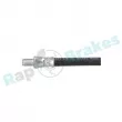 Flexible de frein RAP BRAKES R-H0568 - Visuel 2