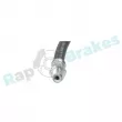 Flexible de frein RAP BRAKES R-H0568 - Visuel 3