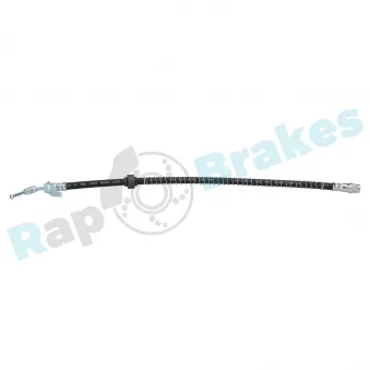 Flexible de frein RAP BRAKES R-H0569