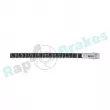 Flexible de frein RAP BRAKES R-H0569 - Visuel 3