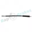 Flexible de frein RAP BRAKES R-H0570 - Visuel 1
