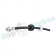 Flexible de frein RAP BRAKES R-H0571 - Visuel 2
