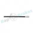 Flexible de frein RAP BRAKES R-H0572 - Visuel 3